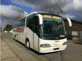אוטובוס בין עירוני SCANIA
