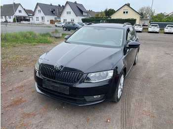 מכונית ŠKODA