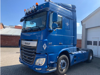 יחידת טרקטור DAF XF 106 440
