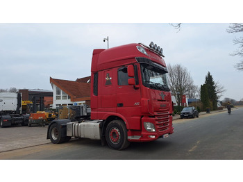 יחידת טרקטור DAF XF 106 460