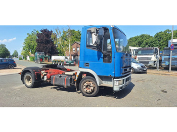 יחידת טרקטור IVECO