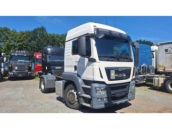 יחידת טרקטור MAN TGS 18.440