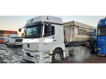 יחידת טרקטור MERCEDES-BENZ