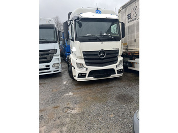 יחידת טרקטור MERCEDES-BENZ Actros 1842