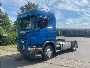 יחידת טרקטור SCANIA G 420