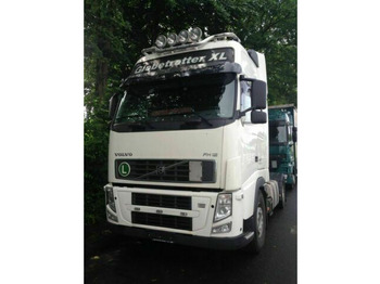 יחידת טרקטור VOLVO FH 440