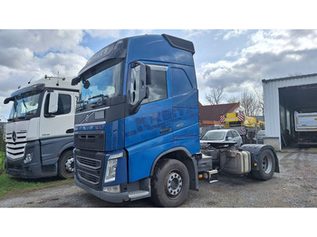 יחידת טרקטור VOLVO FH 460