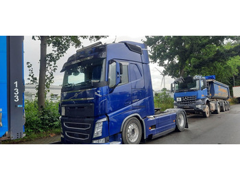 יחידת טרקטור VOLVO FH 500
