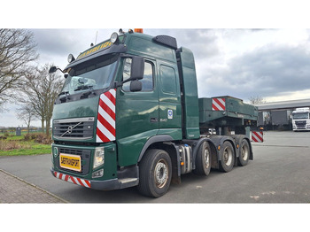 יחידת טרקטור VOLVO FH 540