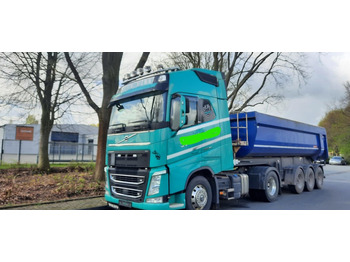 יחידת טרקטור VOLVO FH 500