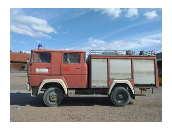 משאית IVECO
