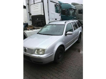 מכונית VOLKSWAGEN