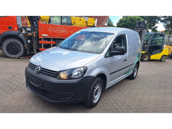 כלי רכב מסחרי קטן VOLKSWAGEN Caddy