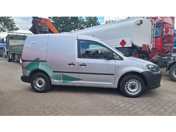 כלי רכב מסחרי קטן Volkswagen Caddy Kasten/Kombi Kasten: תמונה 4