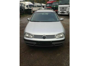 מכונית VOLKSWAGEN