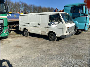 כלי רכב מסחרי קטן Volkswagen LT 28 Kastenwagen SV 1-Hand: תמונה 2