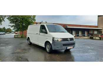 כלי רכב מסחרי קטן VOLKSWAGEN Transporter