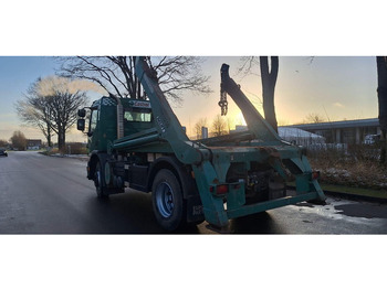 משאית דילוג העמסה Volvo Absetzkipper FE-320: תמונה 3