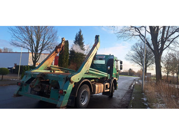 משאית דילוג העמסה Volvo Absetzkipper FE-320: תמונה 4