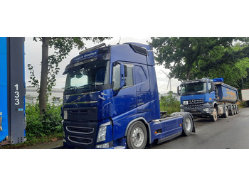 יחידת טרקטור Volvo FH 500 GLobetrotter XL: תמונה 4 יחידת טרקטור Volvo FH 500 GLobetrotter XL: תמונה 4