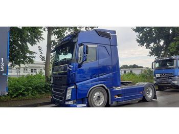 יחידת טרקטור Volvo FH 500 GLobetrotter XL: תמונה 2 יחידת טרקטור Volvo FH 500 GLobetrotter XL: תמונה 2