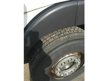 הַחכָּרָה Volvo FH12-420 Euro:4Plane Spriegel mit LBW 3000kg Volvo FH12-420 Euro:4Plane Spriegel mit LBW 3000kg: תמונה 4