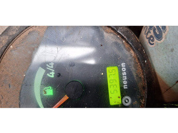 מחפר גלגלים WACKER NEUSON Wacker Neuson 2503-WD Radbagger: תמונה 5
