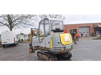 מחפר גלגלים WACKER NEUSON Wacker Neuson 2503-WD Radbagger: תמונה 4