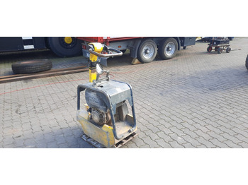 לוח רטט WACKER