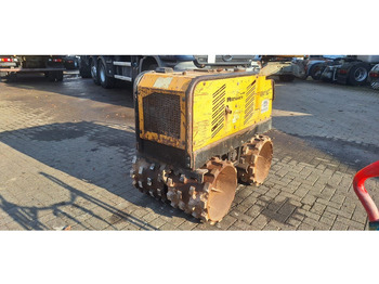 מיני רולר WEBER