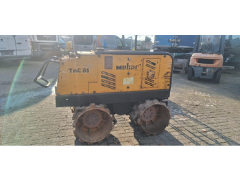 מיני רולר Weber TRC85 Walze: תמונה 2