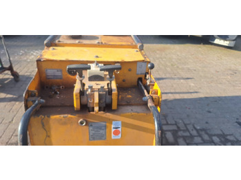 מיני רולר Weber TRC85 Walze: תמונה 4