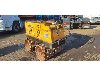 מיני רולר Weber TRC85 Walze: תמונה 3