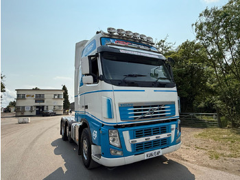 יחידת טרקטור 2011 Volvo FH 500 Tractor Unit: תמונה 2