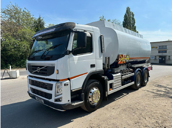משאית מכל VOLVO FM