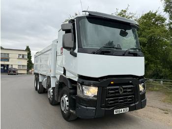 מזהיר RENAULT C 380