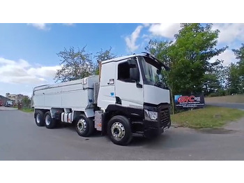 מזהיר RENAULT C 460