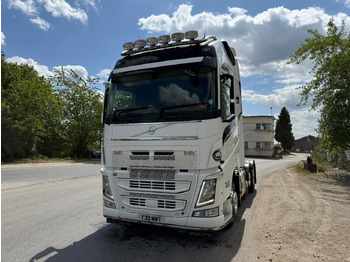 יחידת טרקטור 2016 Volvo FH 500 Tractor Unit: תמונה 2