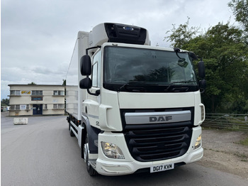 משאית קירור 2017 DAF CF 330 Refrigerated Truck XBP CF: תמונה 2