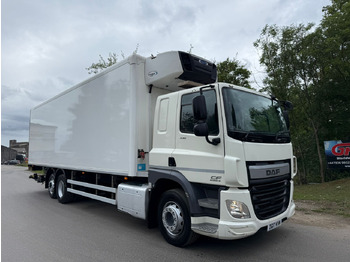 משאית קירור 2017 DAF CF 330 Refrigerated Truck XBP CF: תמונה 4
