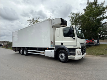 משאית קירור 2017 DAF CF 330 Refrigerated Truck XBP CF: תמונה 5