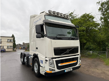 יחידת טרקטור VOLVO FH 500