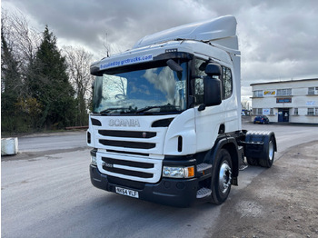 יחידת טרקטור SCANIA P 360