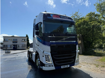 יחידת טרקטור VOLVO FH 460