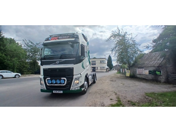יחידת טרקטור VOLVO FH 500
