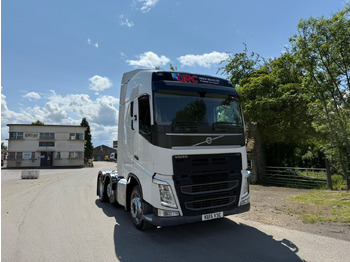 יחידת טרקטור VOLVO FH 500