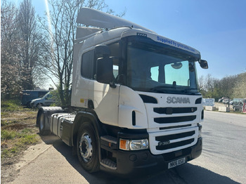 יחידת טרקטור SCANIA P 360