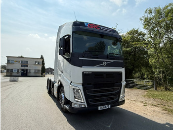 יחידת טרקטור VOLVO FH 460