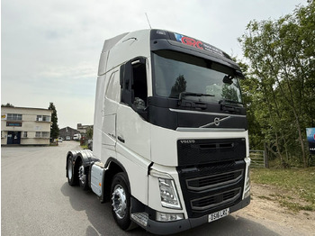 יחידת טרקטור VOLVO FH 460