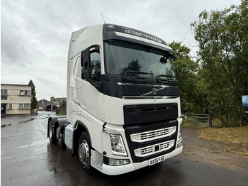יחידת טרקטור VOLVO FH 460